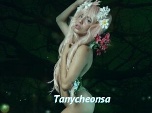 Tanycheonsa