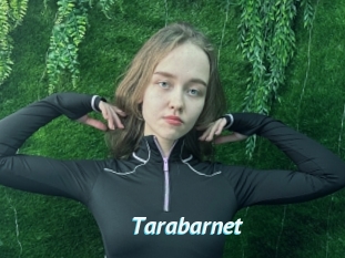 Tarabarnet
