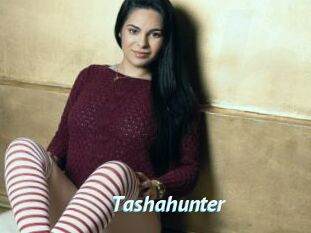 Tashahunter
