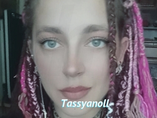 Tassyanoll