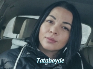 Tataboyde