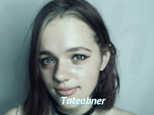 Tateabner