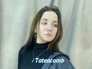 Tateacomb