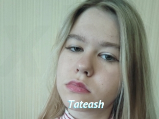 Tateash