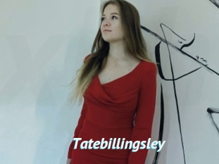 Tatebillingsley