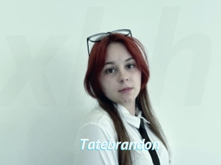 Tatebrandon