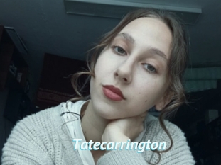 Tatecarrington