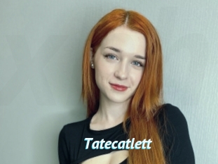 Tatecatlett