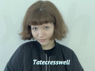 Tatecresswell