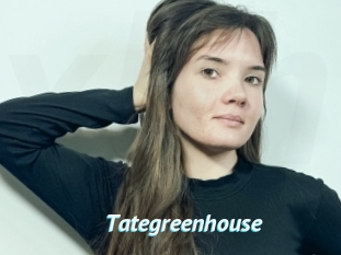 Tategreenhouse