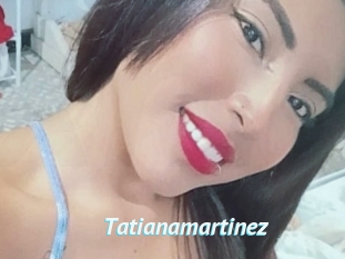 Tatianamartinez