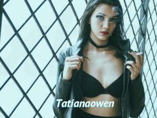 Tatianaowen
