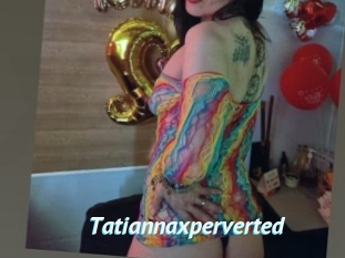 Tatiannaxperverted