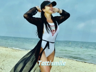 Tattismile