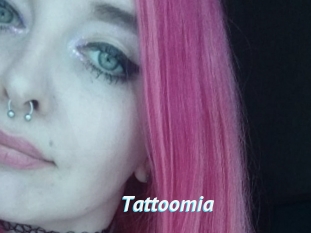 Tattoomia