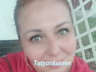Tatyankalove