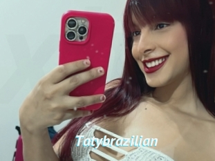 Tatybrazilian