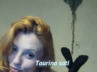 Taurina_sati