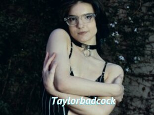 Taylorbadcock