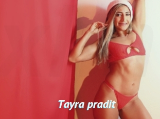 Tayra_pradit