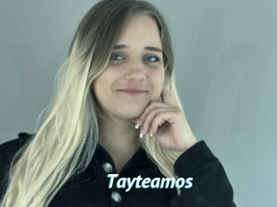 Tayteamos