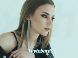 Taytebardon