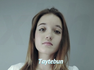 Taytebun