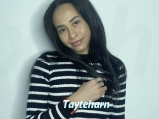 Tayteharn
