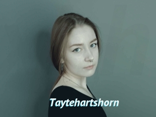 Taytehartshorn