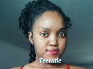 Teecutie