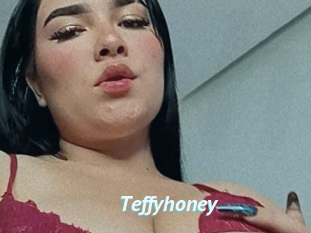 Teffyhoney