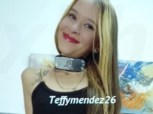Teffymendez26