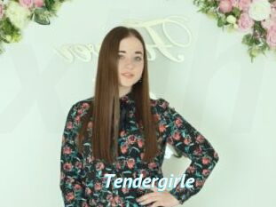 Tendergirle