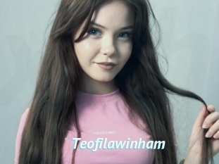 Teofilawinham