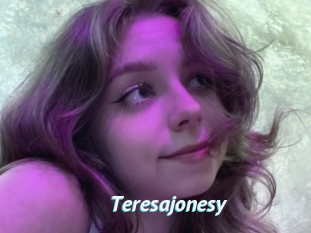 Teresajonesy
