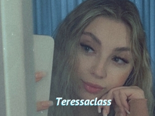 Teressaclass