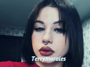 Terrymorales