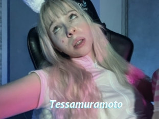 Tessamuramoto