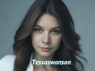Tessaswanson