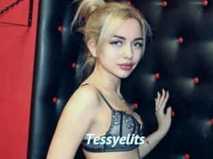 Tessyelits
