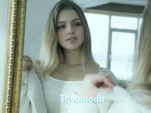 Teyamoon