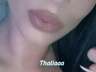 Thaliaaa