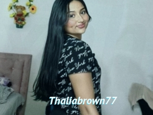 Thaliabrown77