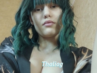 Thaliag
