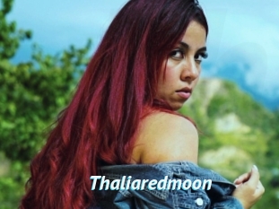 Thaliaredmoon