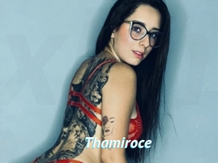 Thamiroce