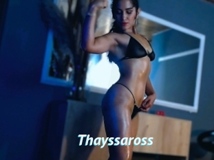 Thayssaross