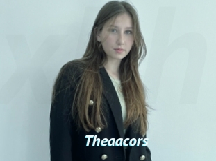 Theaacors