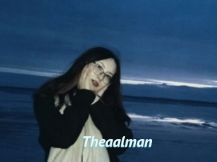 Theaalman