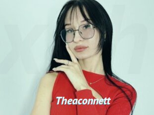 Theaconnett
